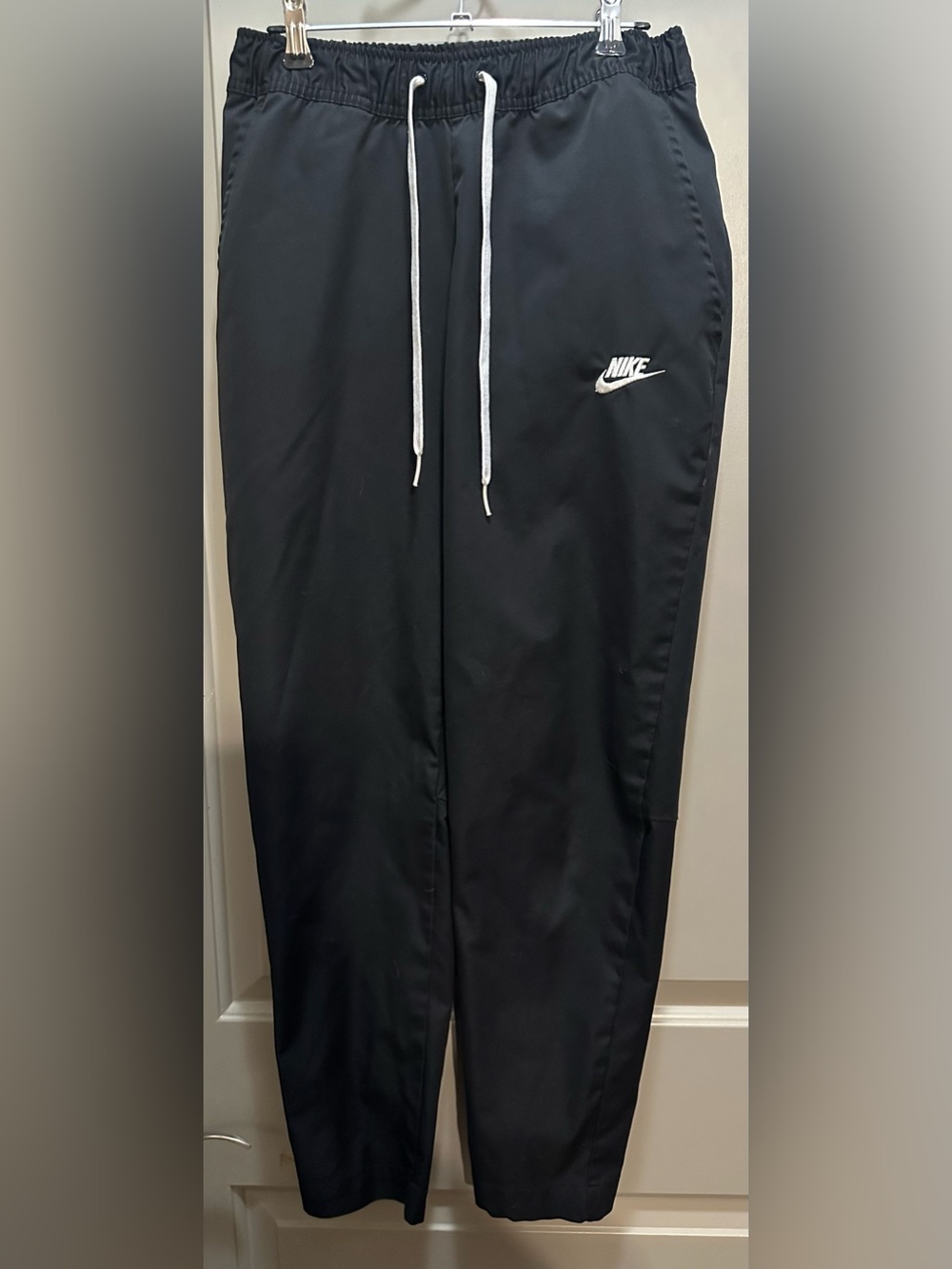 Nike Size S Pre-owned Polyester Pants